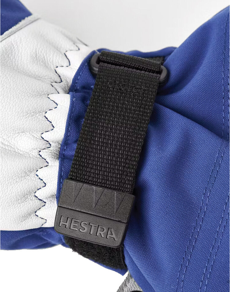 Hestra Hestra Heli Mitt