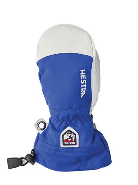 Hestra Hestra Heli Ski Mitt - Junior