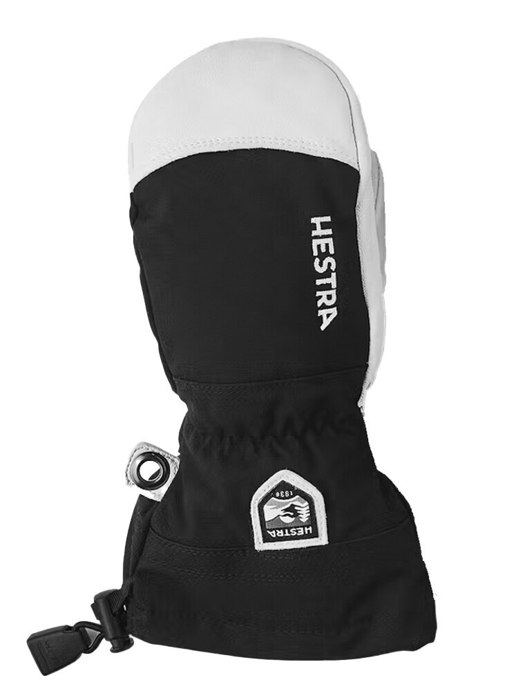 Hestra Hestra Heli Ski Mitt - Junior