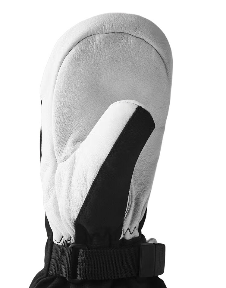 Hestra Hestra Heli Ski Mitt - Junior