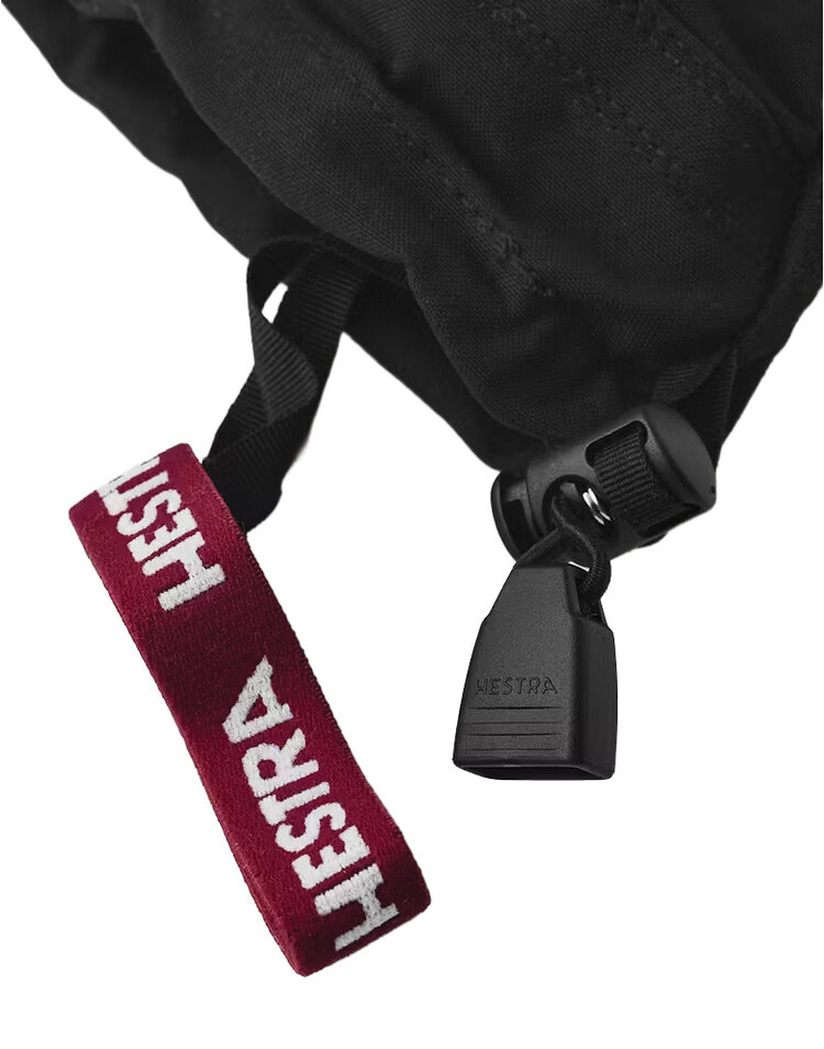 Hestra Hestra Heli Ski Mitt - Junior