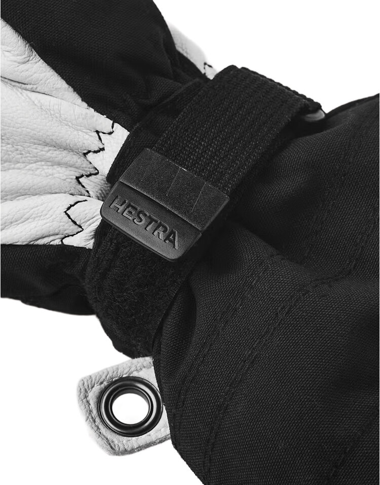 Hestra Hestra Heli Ski Mitt - Junior