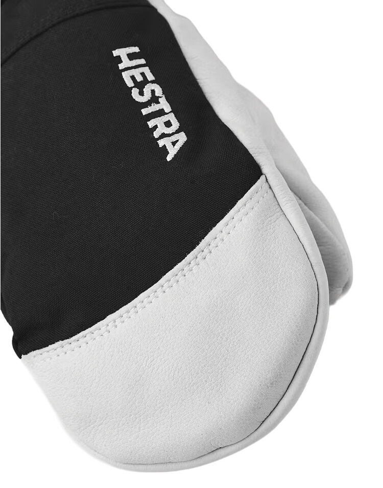 Hestra Hestra Heli Ski Mitt - Junior