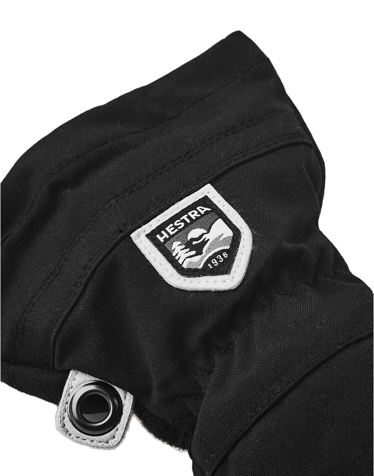 Hestra Hestra Heli Ski Mitt - Junior