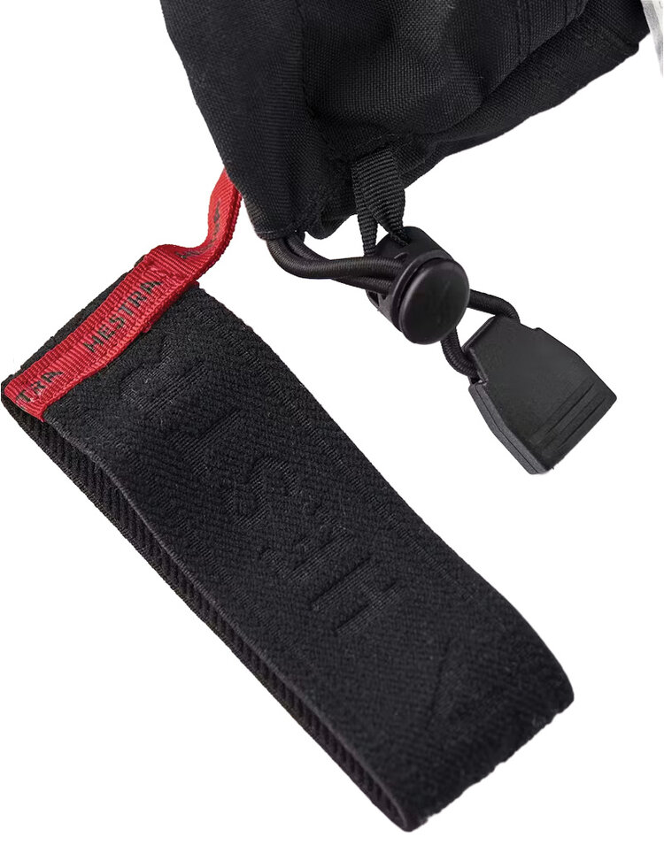 Hestra Hestra Heli 3 Finger Glove