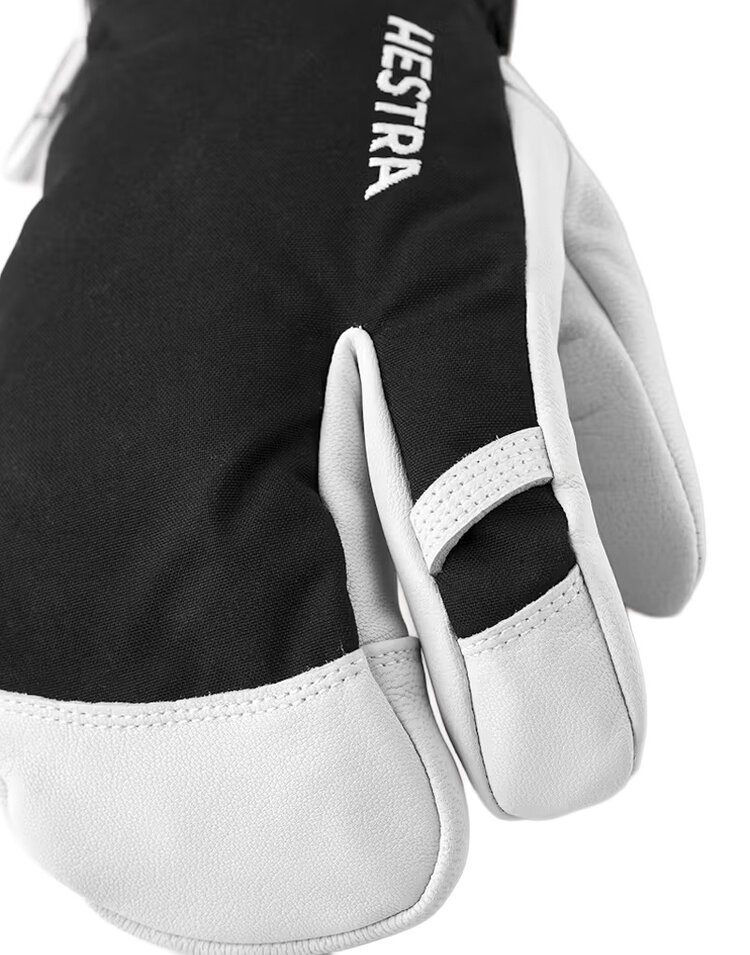 Hestra Hestra Heli 3 Finger Glove