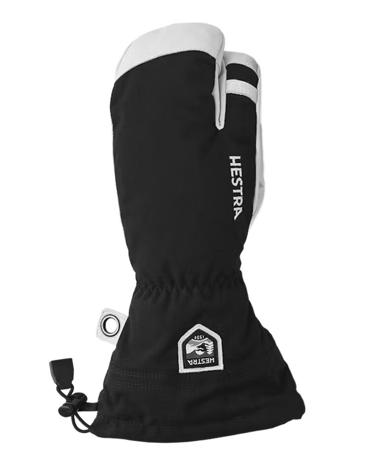 Hestra Hestra Heli 3 Finger Glove