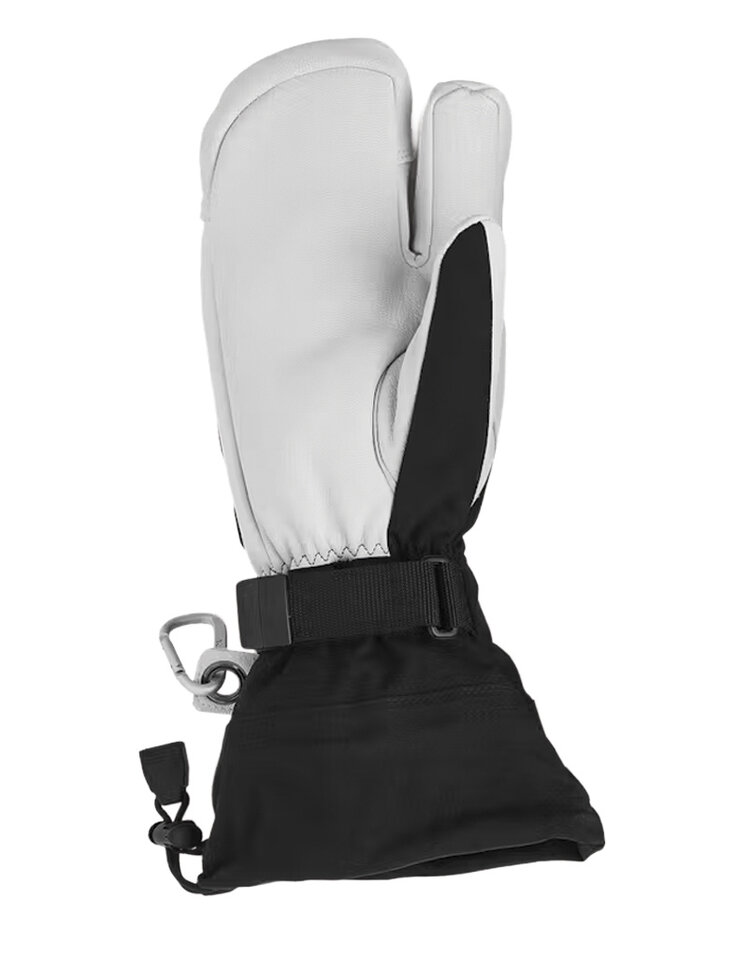 Hestra Hestra Heli 3 Finger Glove