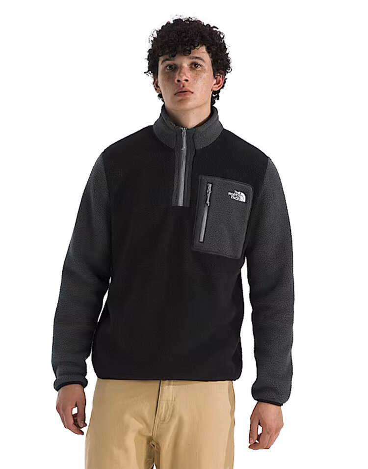 The North Face Title The North Face Yumiori 1/4 Zip