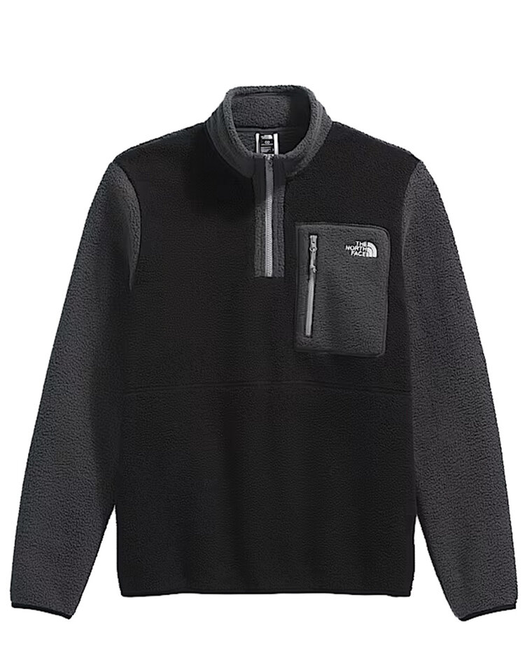 The North Face Title The North Face Yumiori 1/4 Zip