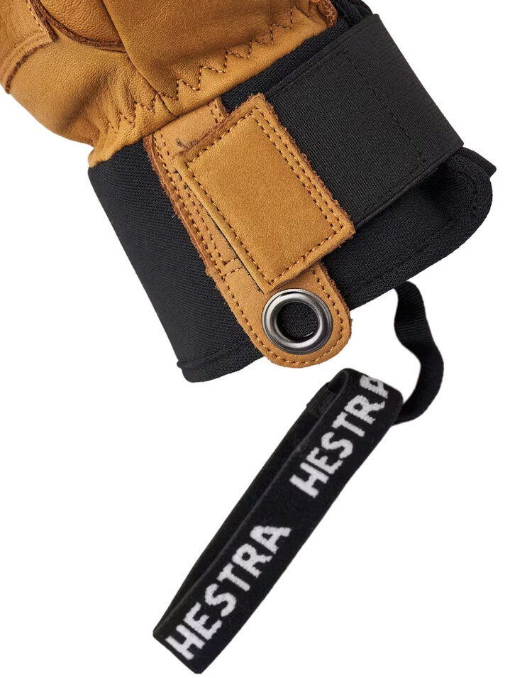 Hestra Hestra Fall Line 3-Finger Glove