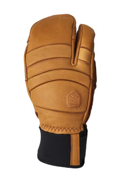 Hestra Hestra Fall Line 3-Finger Glove