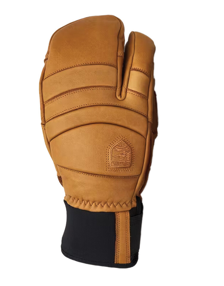 Hestra Hestra Fall Line 3-Finger Glove