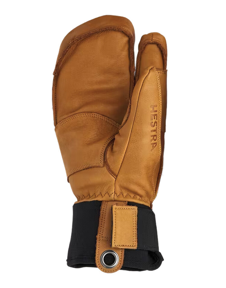Hestra Hestra Fall Line 3-Finger Glove