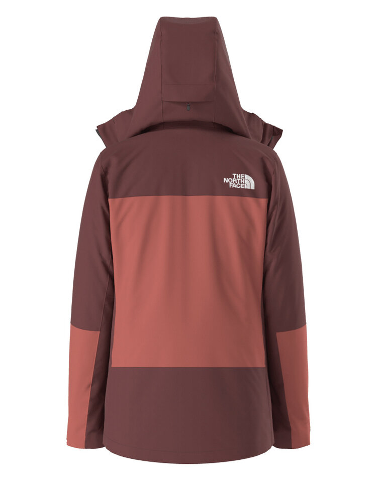 The North Face The North Face Thermoball Snow Triclimate Jacket - Women's