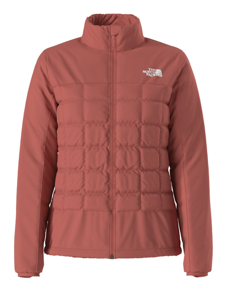 The North Face The North Face Thermoball Snow Triclimate Jacket - Women's