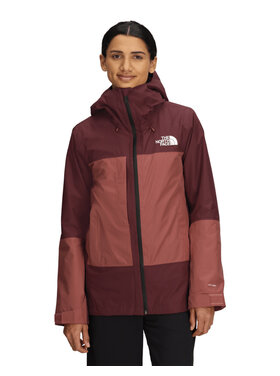 The North Face The North Face Thermoball Snow Triclimate Jacket - Women's