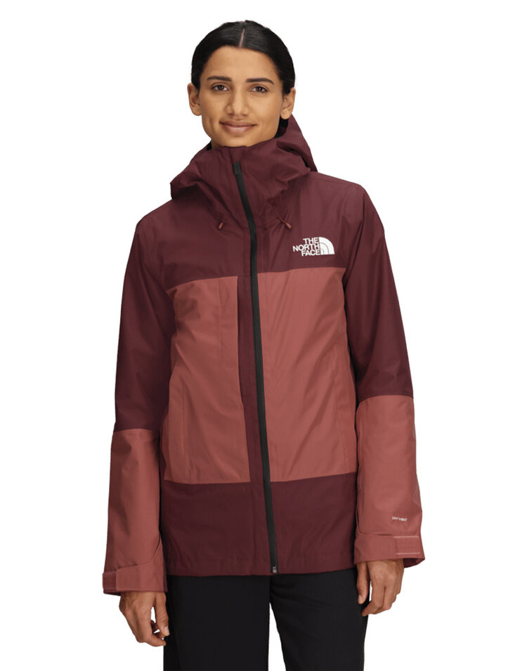The North Face The North Face Thermoball Snow Triclimate Jacket - Women's