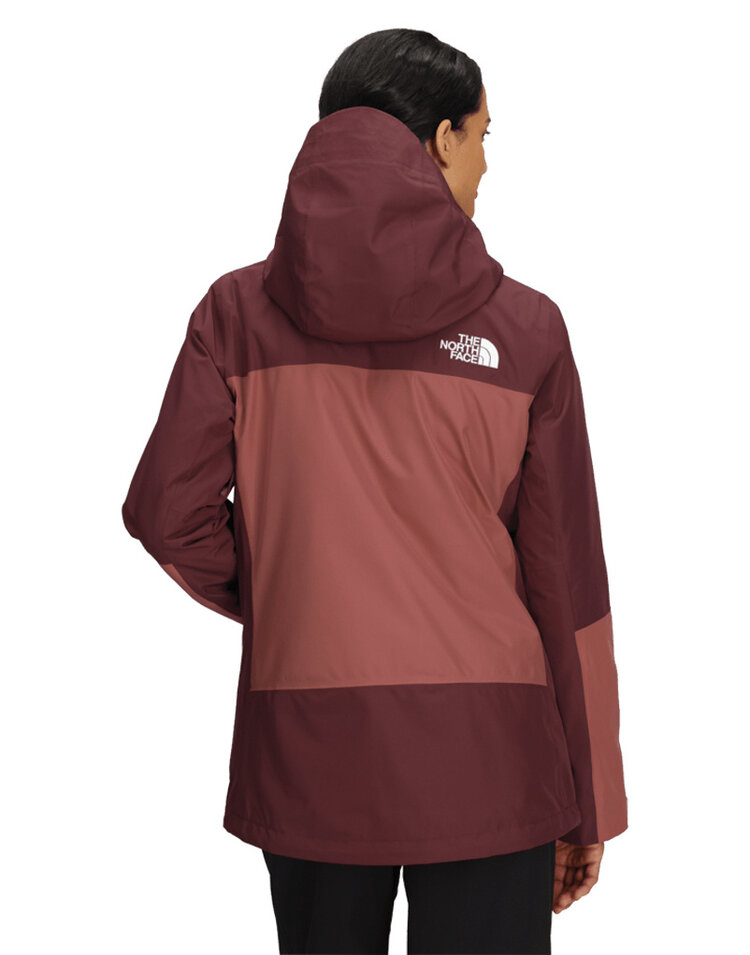 The North Face The North Face Thermoball Snow Triclimate Jacket - Women's