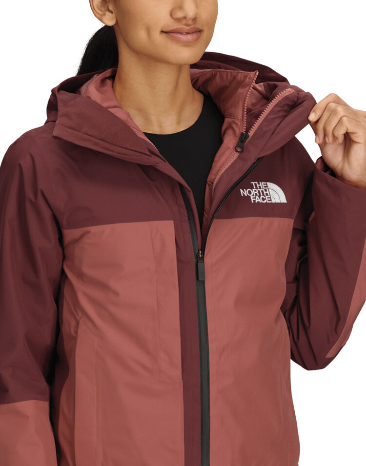 The North Face The North Face Thermoball Snow Triclimate Jacket - Women's