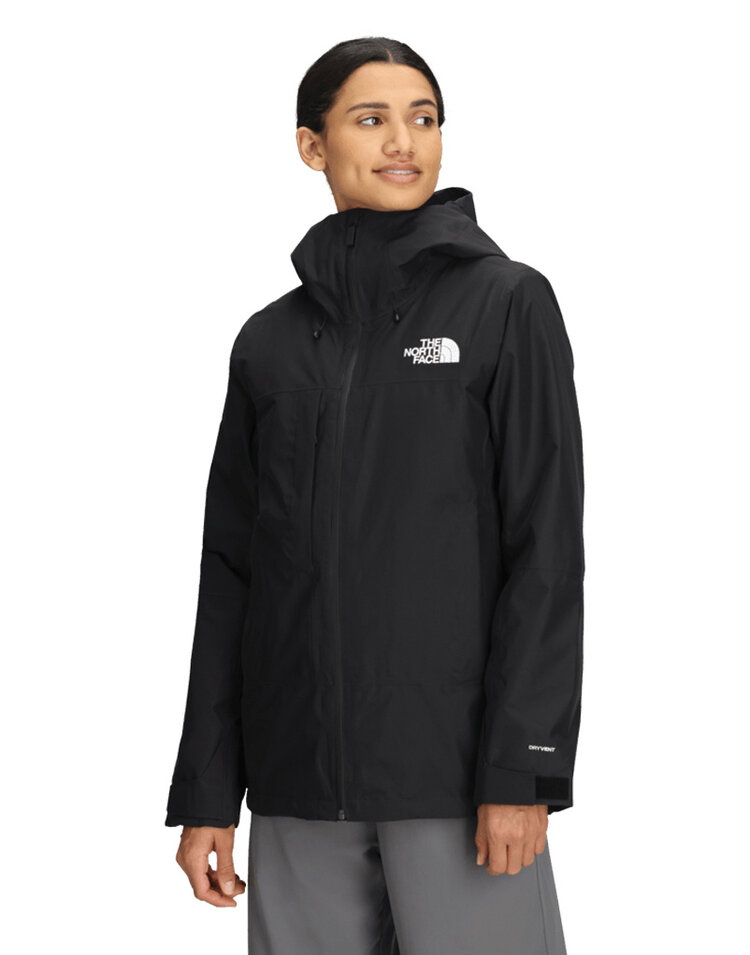 The North Face The North Face Thermoball Snow Triclimate Jacket - Women's