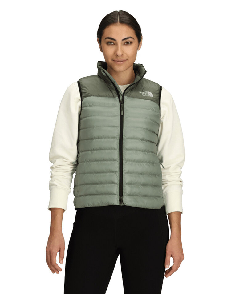 The North Face The North Face Terra Peak Vest - Women's