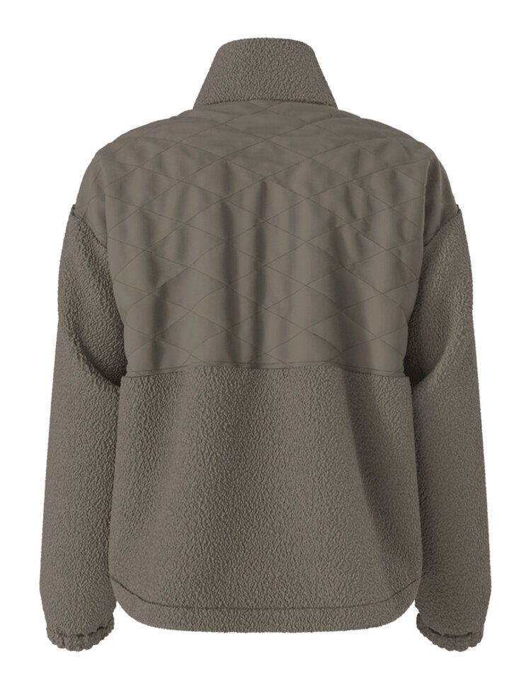 The North Face The North Face Cabin Fleece Full Zip Jacket - Women's