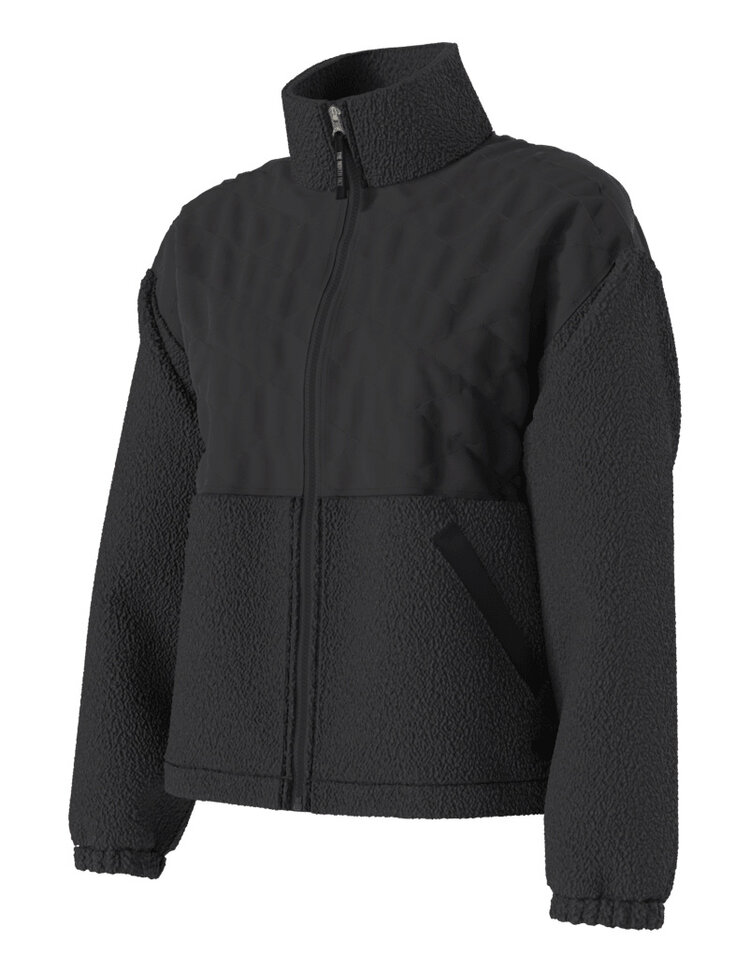 The North Face The North Face Cabin Fleece Full Zip - Women's