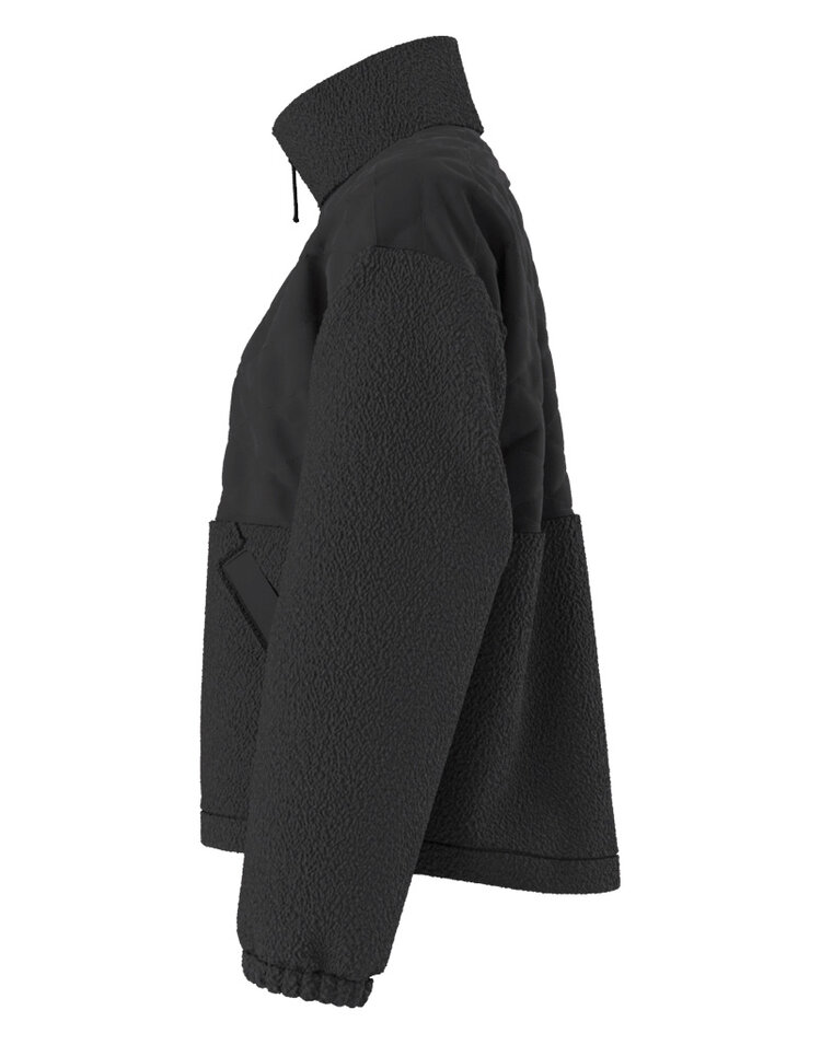 The North Face The North Face Cabin Fleece Full Zip - Women's