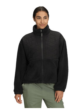 The North Face The North Face Cabin Fleece Full Zip - Women's