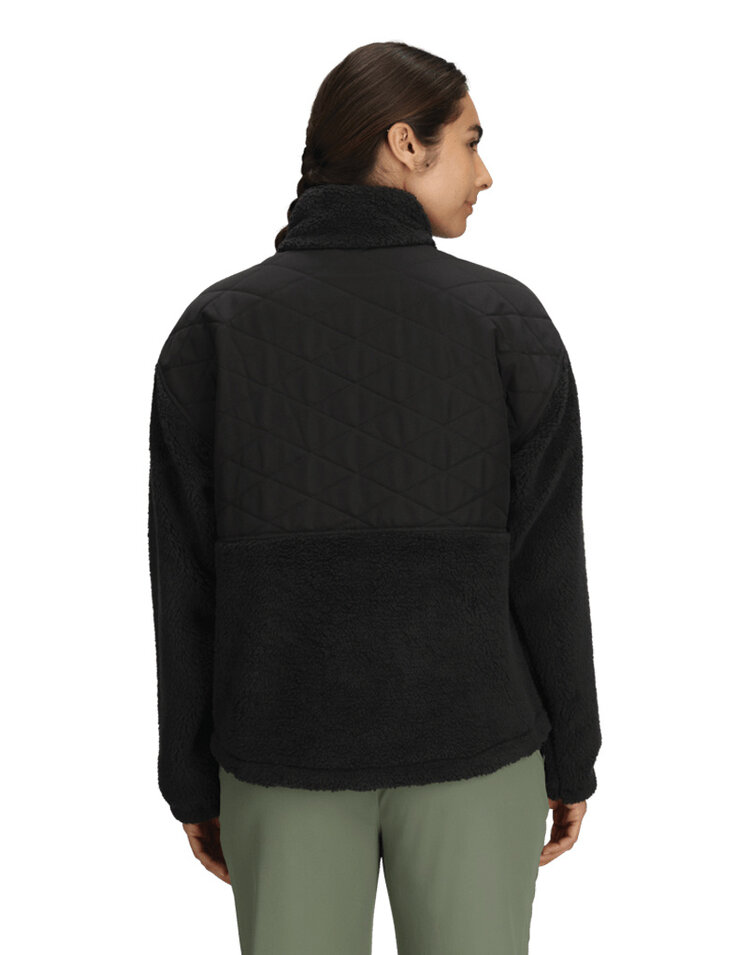 The North Face The North Face Cabin Fleece Full Zip - Women's