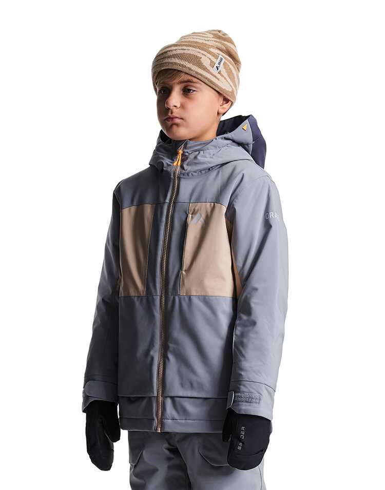 Orage Orage Sutton Jacket - Junior