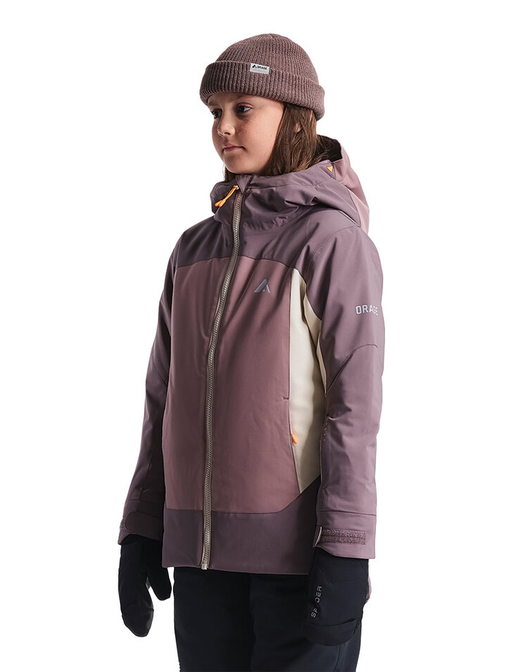 Orage Orage Shefford Jacket - Junior