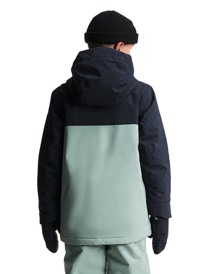 Orage Orage Slope Jacket - Junior