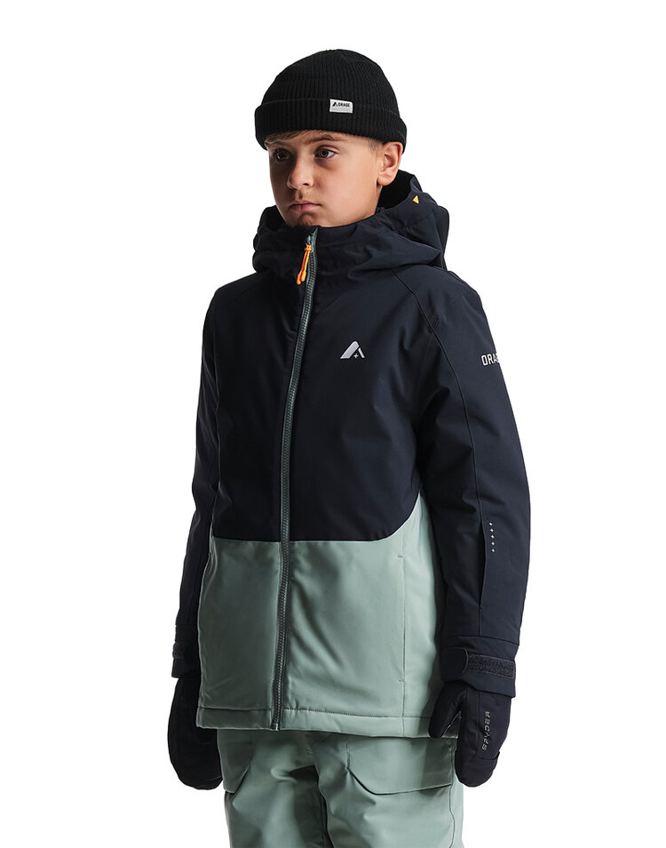 Orage Orage Slope Jacket - Junior