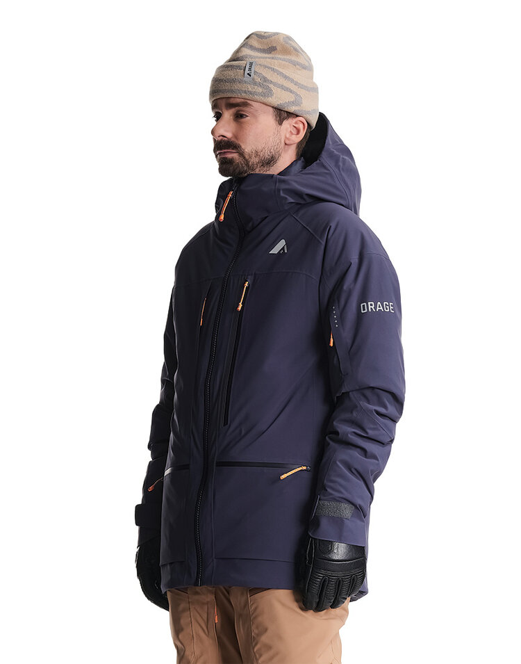 Orage Orage Tyrrell Jacket