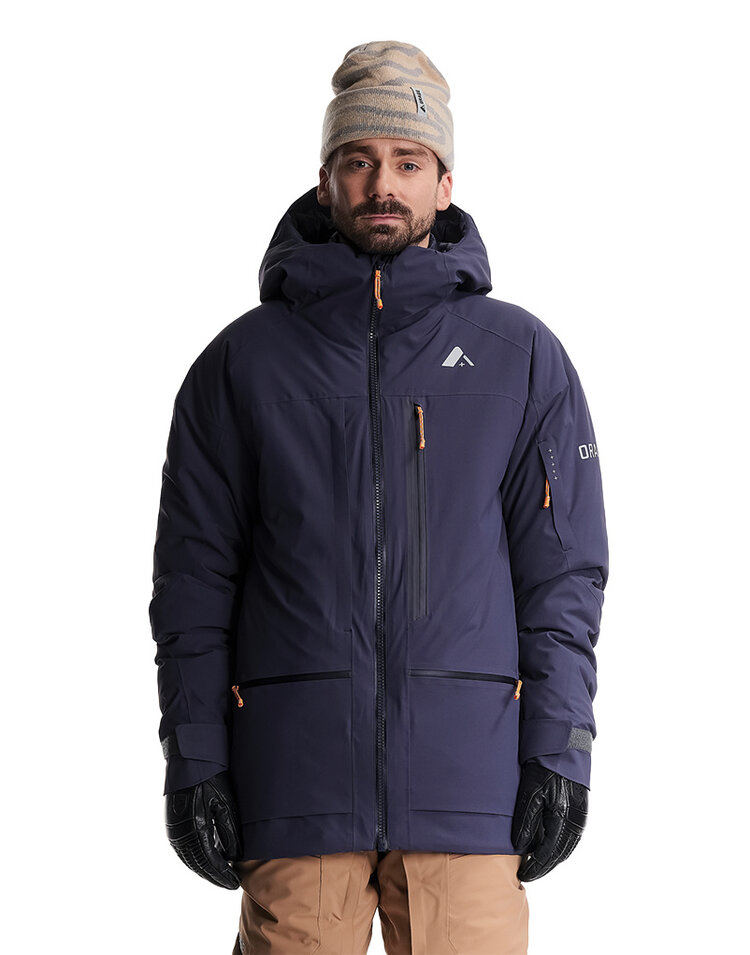 Orage Orage Tyrrell Jacket