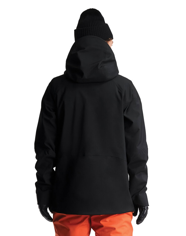 Orage Orage Miller Hybrid Jacket