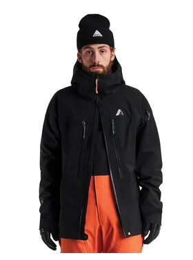Orage Orage Miller Hybrid Jacket