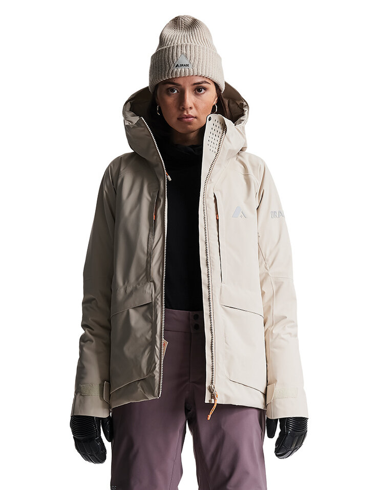 Orage Orage Kingsley Jacket - Women's