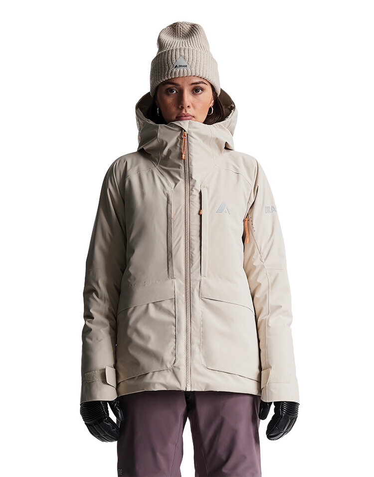 Orage Orage Kingsley Jacket - Women's