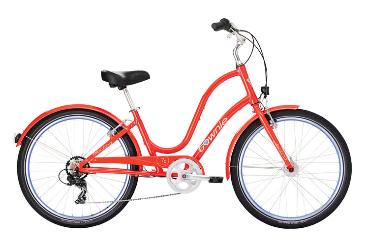 Electra Electra Townie 7D EQ Step Thru