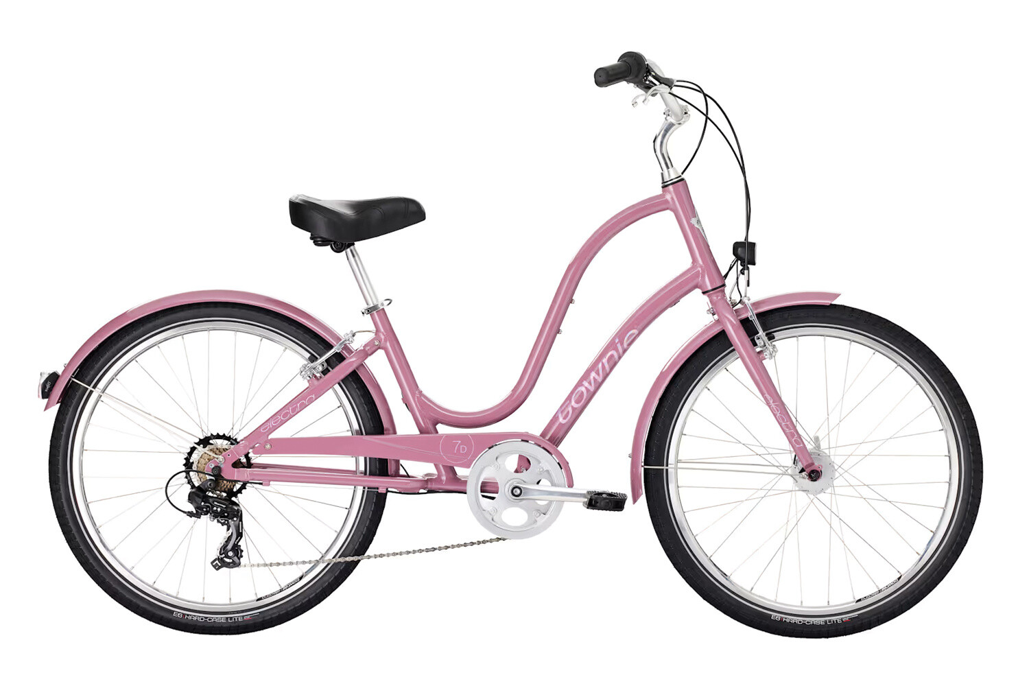 Electra Townie 7D EQ Step Thru Fresh Air Kelowna