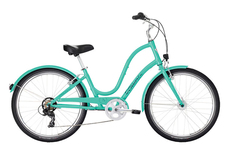 Electra Electra Townie 7D EQ Step Thru