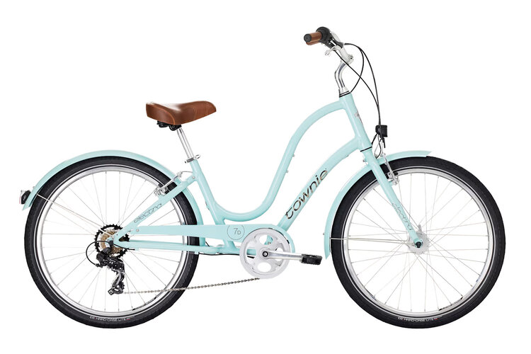 Electra Electra Townie 7D EQ Step Thru