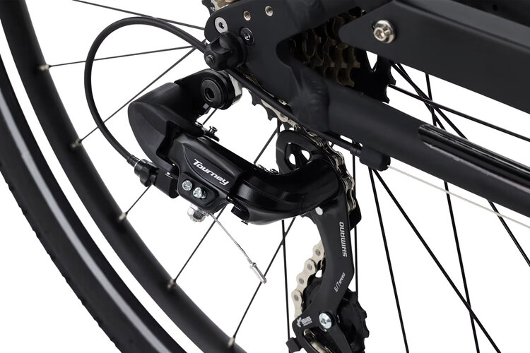 Electra Electra Townie 7D Step Over