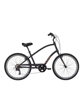 Electra Electra Townie 7D Step Over