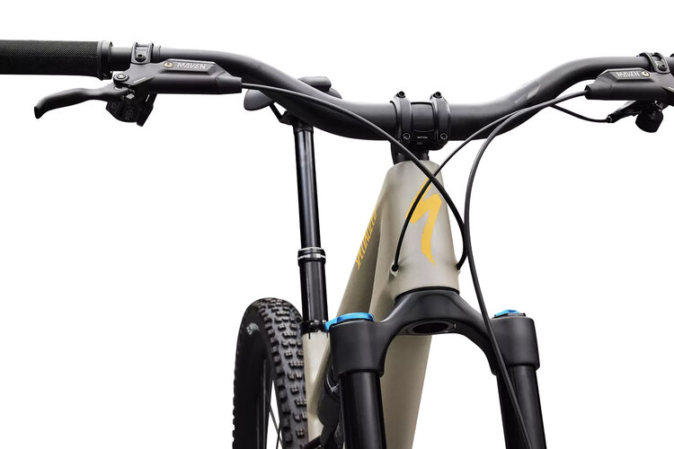 Specialized Specialized Stumpjumper 15 EVO Comp — Full Suspension Mountain Bike