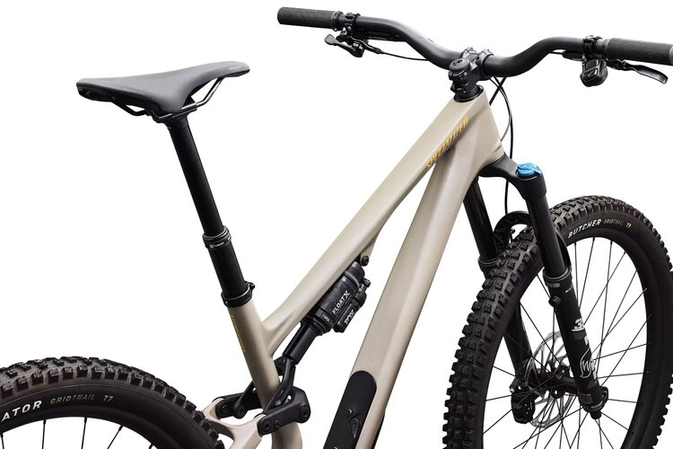 Specialized Specialized Stumpjumper 15 EVO Comp — Full Suspension Mountain Bike