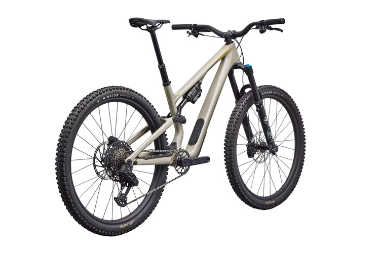 Specialized Specialized Stumpjumper 15 EVO Comp — Full Suspension Mountain Bike